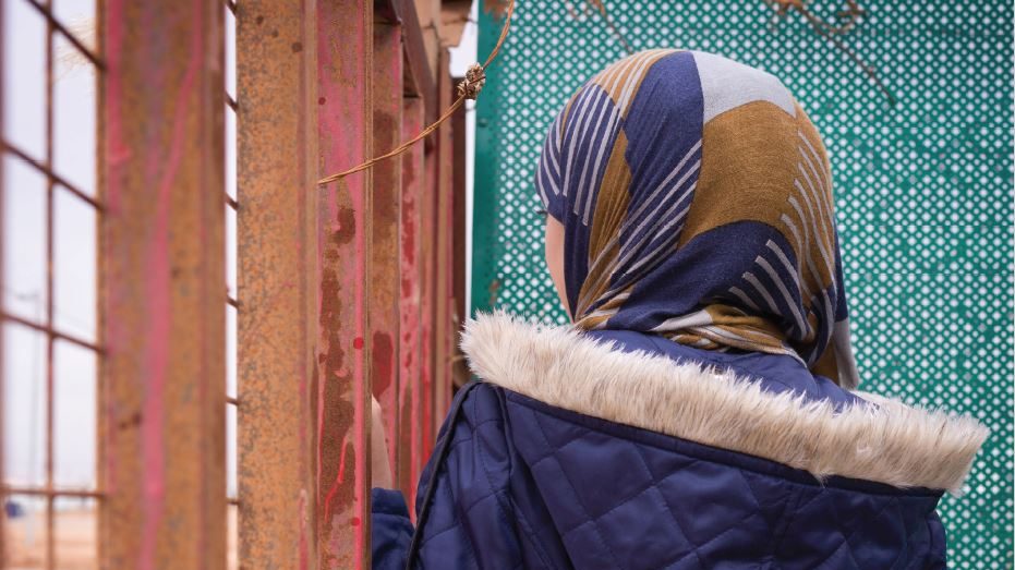Fire ting, du skal vide om børneægteskaber i humanitære kriser