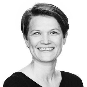 Katja Christensen