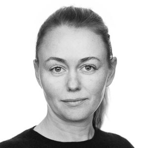 Kirsten Brogaard Petersen