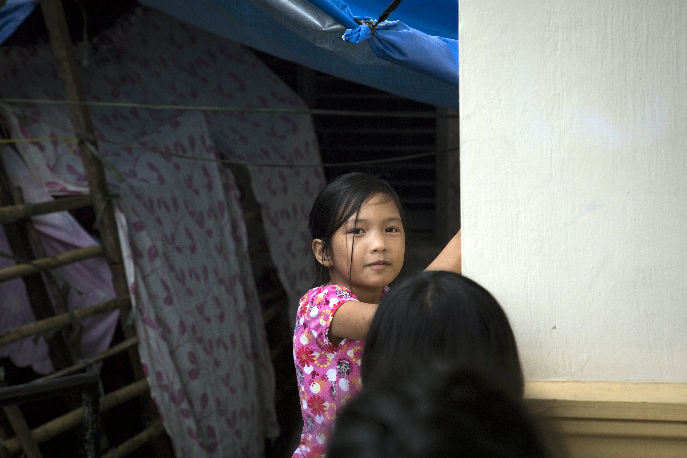 Ny rapport: Sult-pandemien går hårdest ud over pigerne
